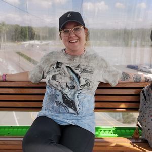 Meet your Posher, Carly